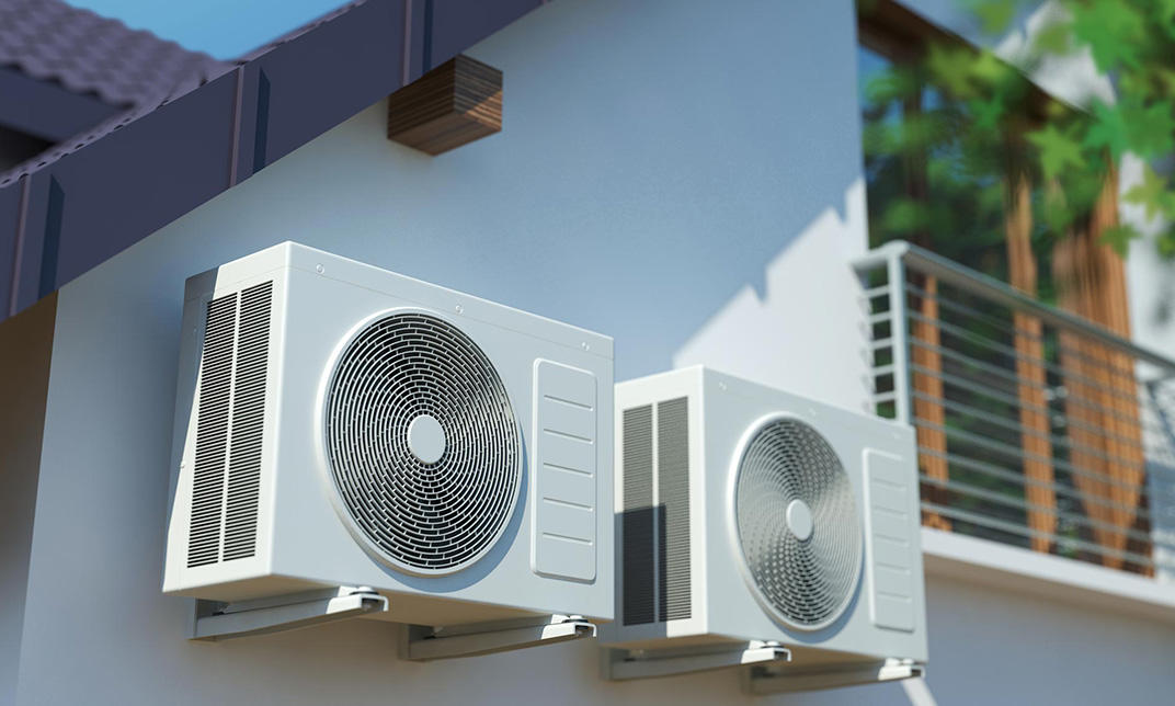 Air-conditioning Systems