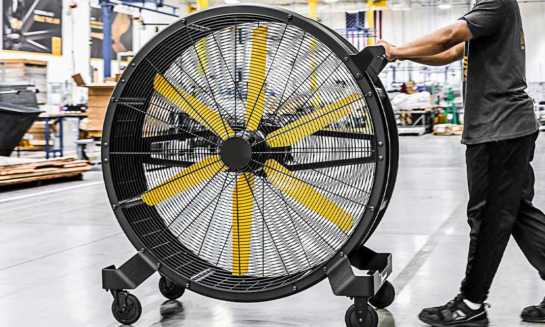 Fan Motor