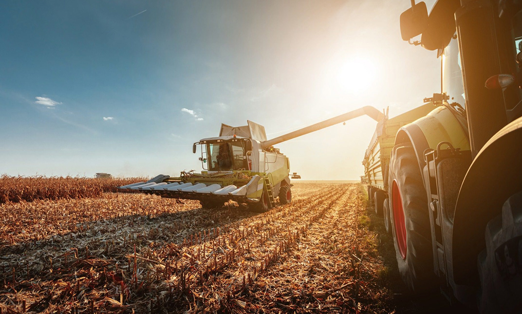 Agricultural