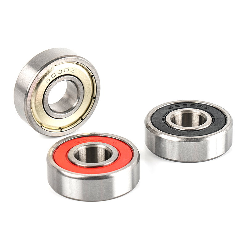 Deep Groove Ball Bearing 6000 