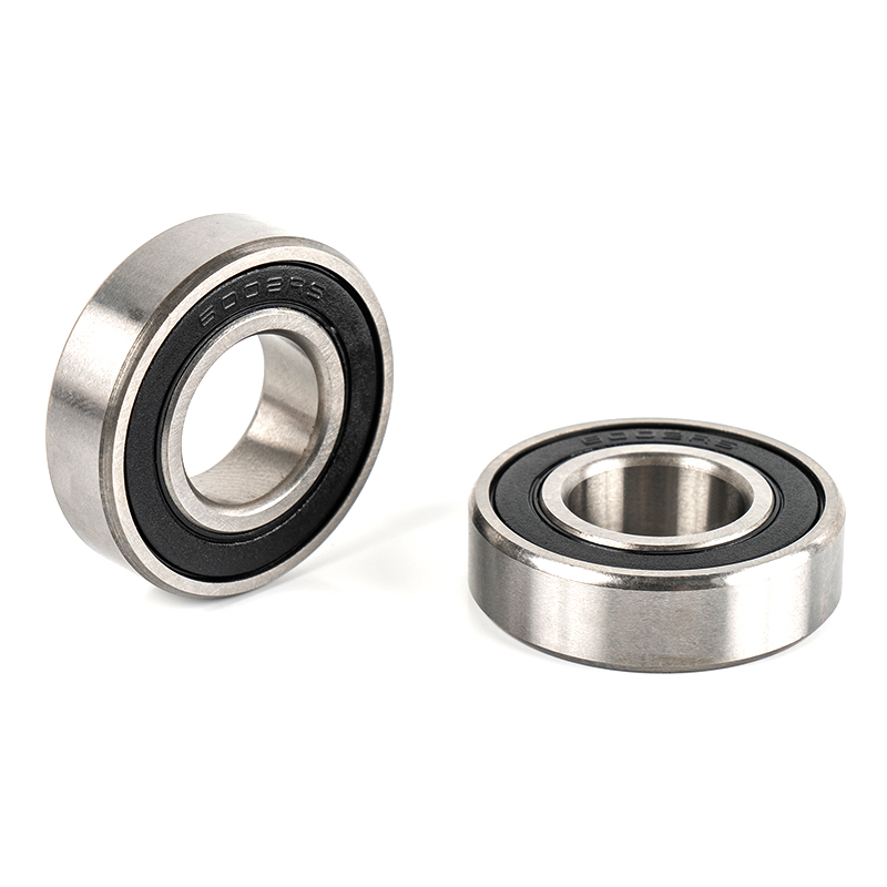 Deep Groove Ball Bearing 6002 