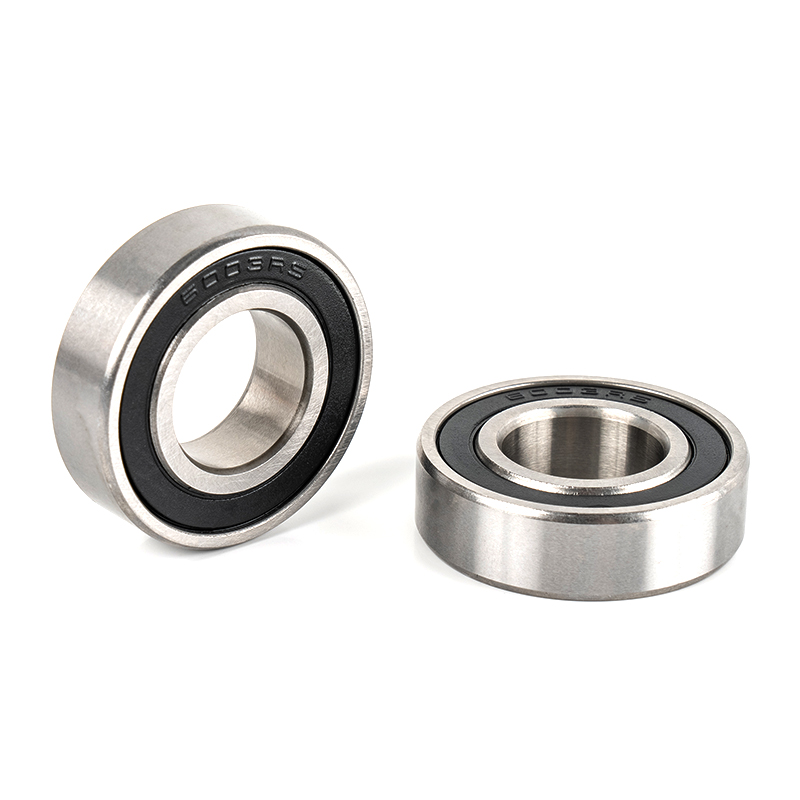 Deep Groove Ball Bearing 6003 