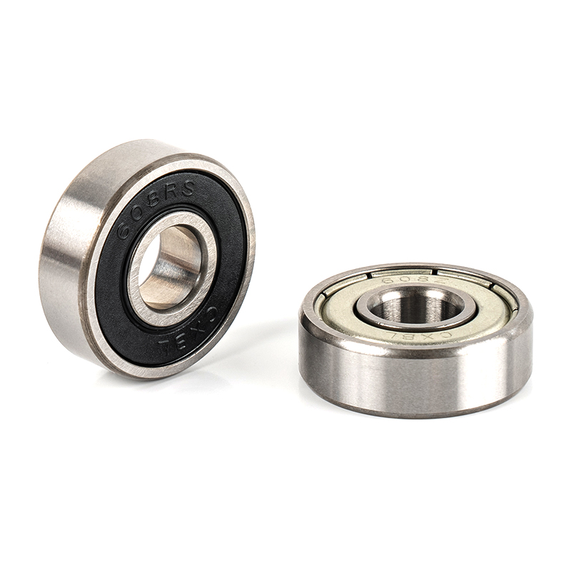 Deep Groove Ball Bearing 608 