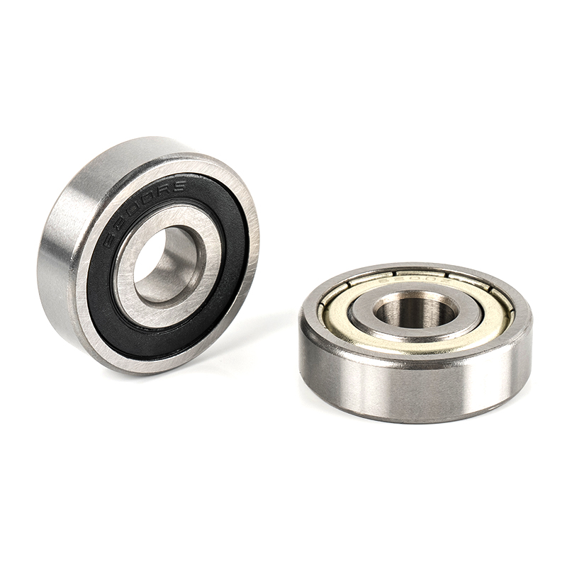 Deep Groove Ball Bearing 6200 