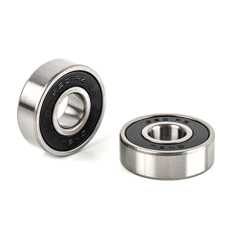 Deep Groove Ball Bearing 6201 