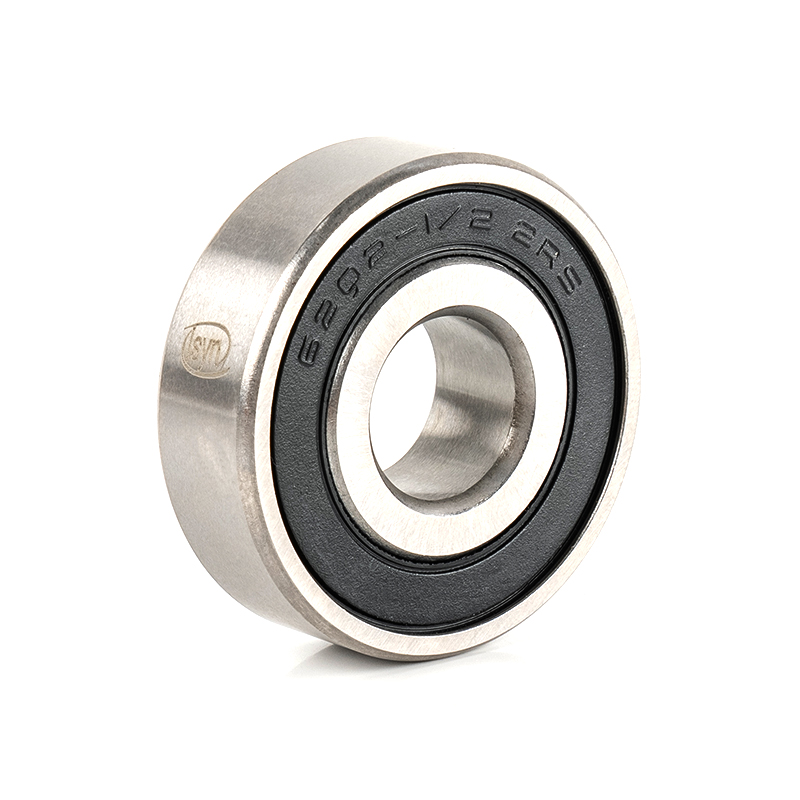 Deep Groove Ball Bearing 6202 