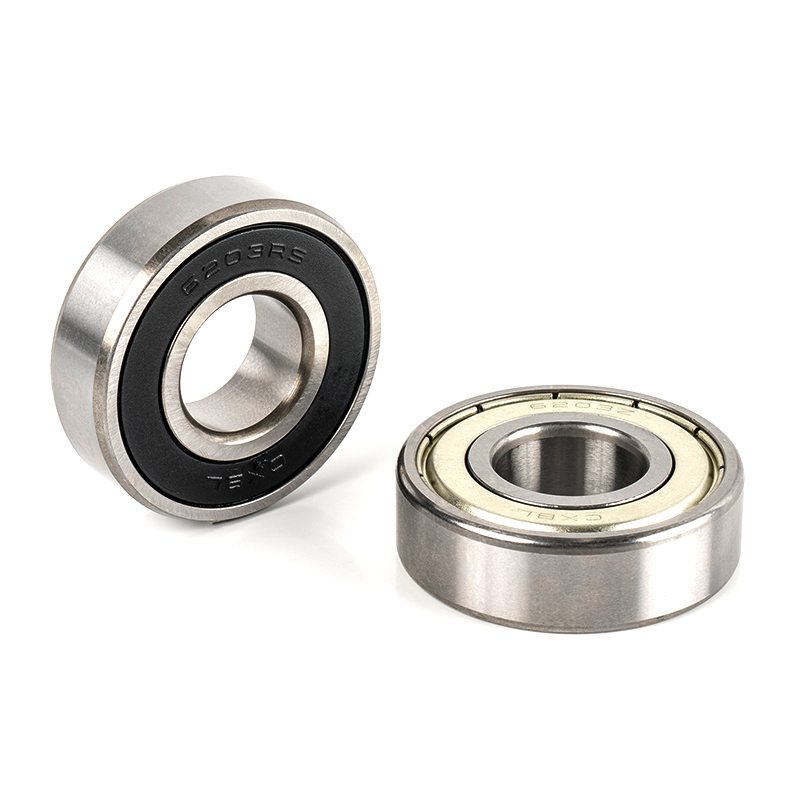 Deep Groove Ball Bearing 6203 