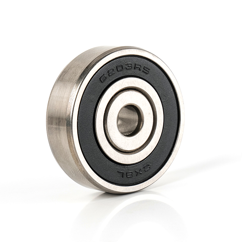 Deep Groove Ball Bearing 6203 