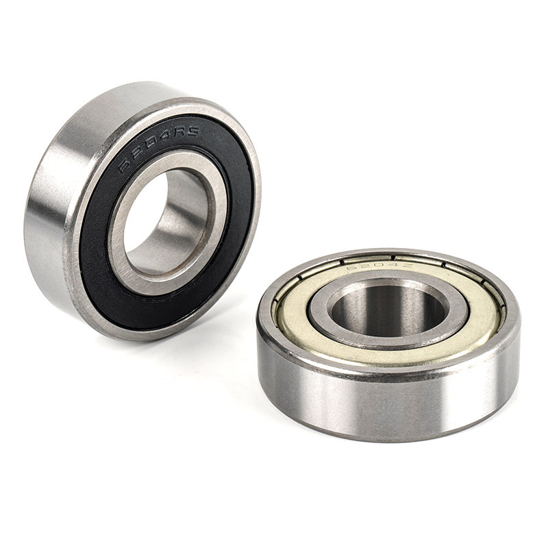 Deep Groove Ball Bearing 6204 