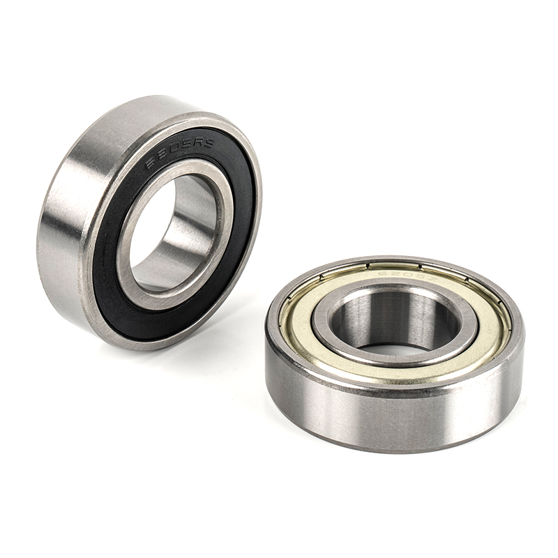 Deep Groove Ball Bearing 6205 