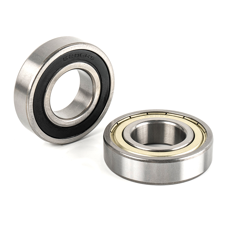 Deep Groove Ball Bearing 6206 