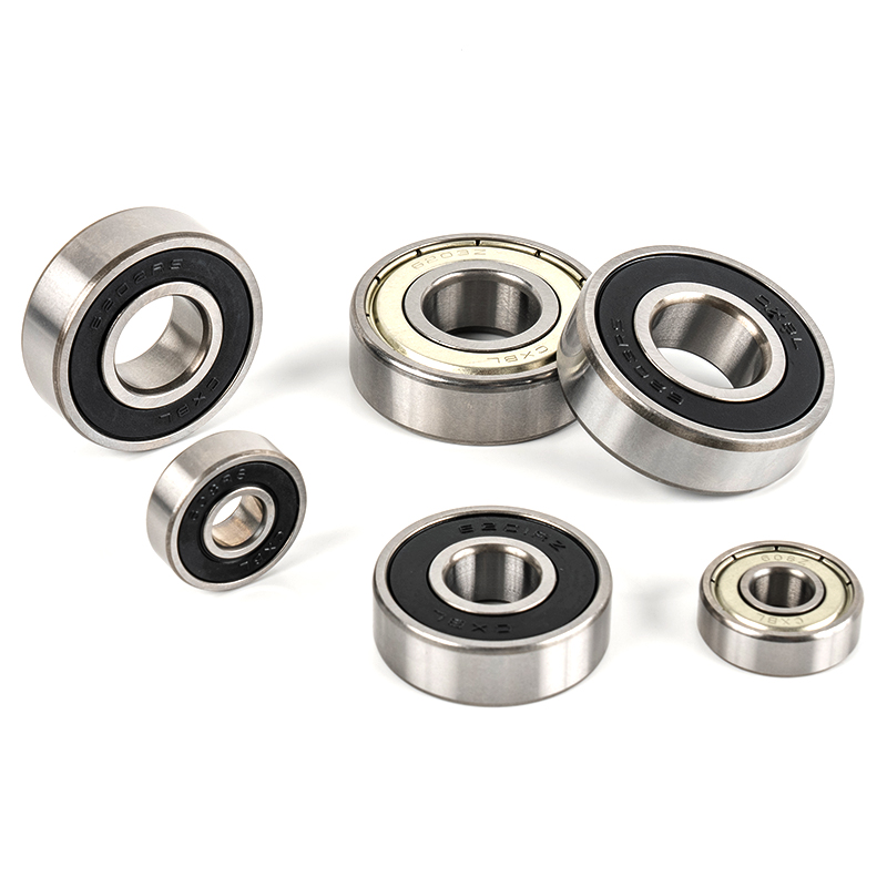 Deep groove ball bearing 62 series