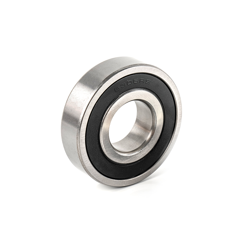 What are the effects of poor lubrication of motor bearings