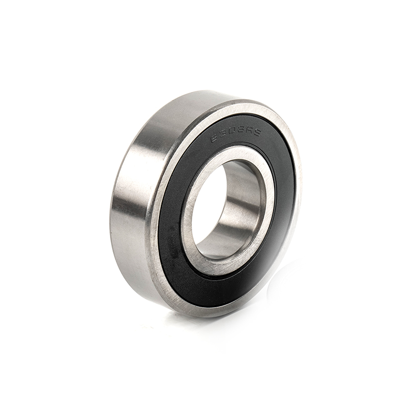 How the clearance of deep groove ball bearings affects bearing performance？