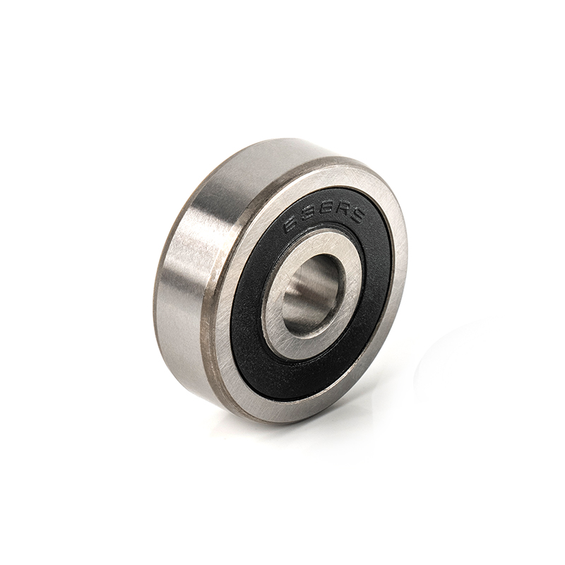 How to maintain the excellent performance of deep groove ball bearings under high-speed operation？