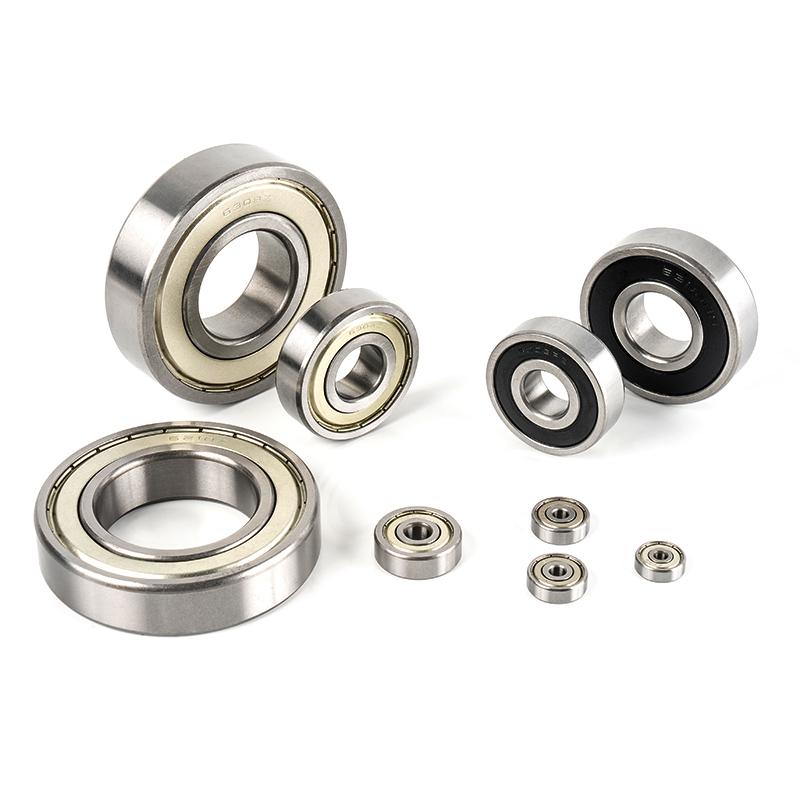 Deep groove ball bearing 63 series
