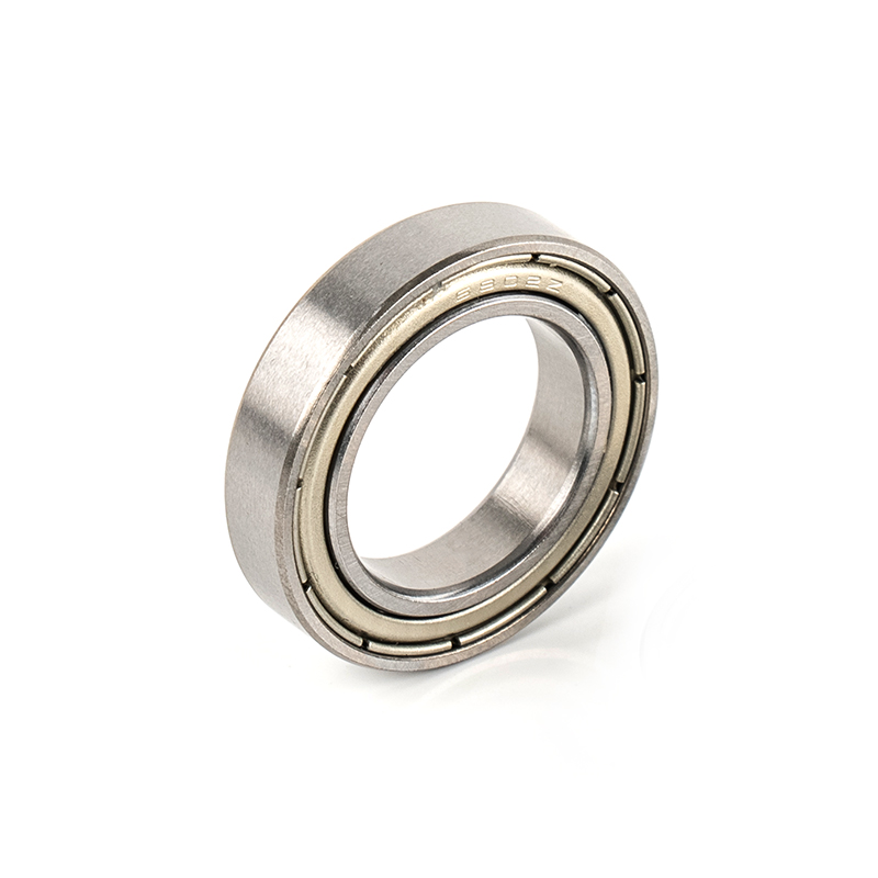 How to ensure the running stability of deep groove ball bearing 68 series