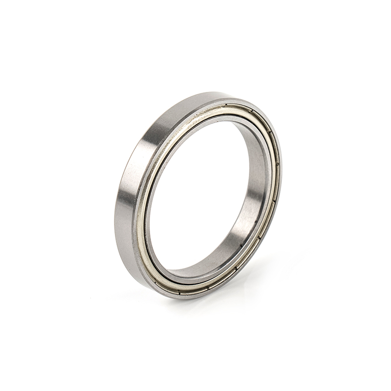 How to meet the customization requirements of deep groove ball bearings in different industries?