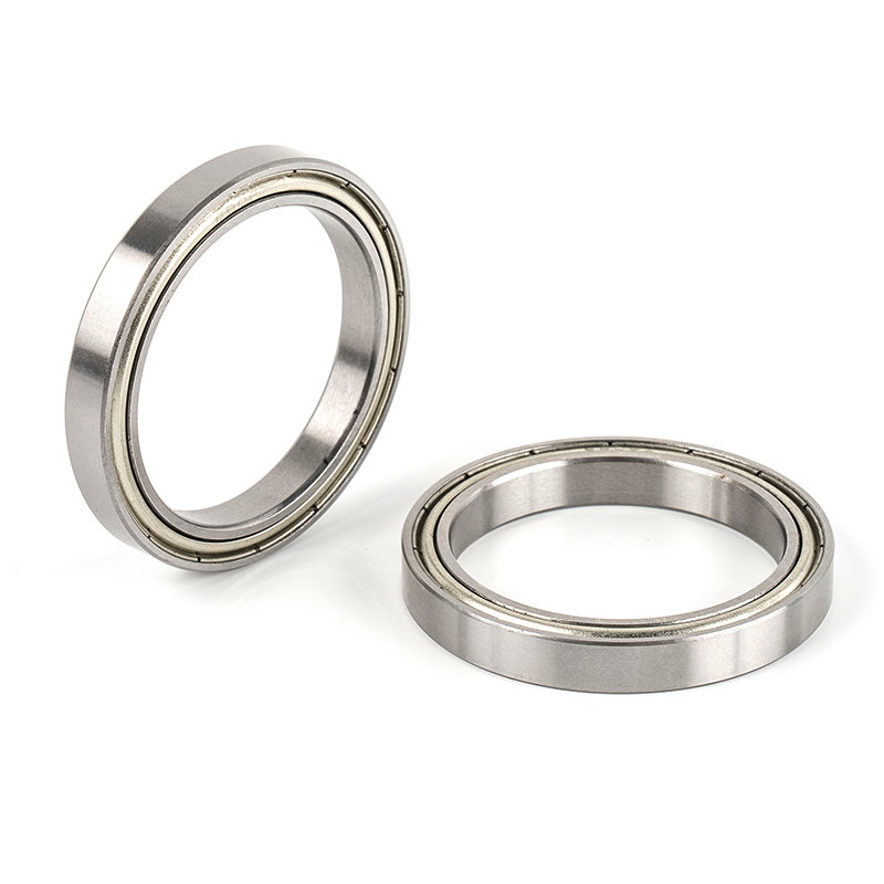 What should be paid attention to before installing 68 Series bearings