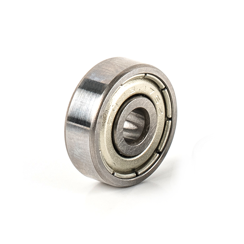 What are the maintenance measures for deep groove ball bearing 68 series