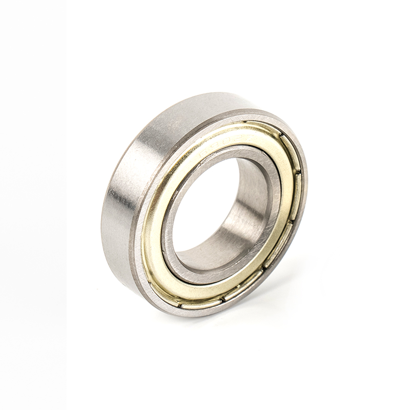 What are the advantages of deep groove design of deep groove ball bearing 69 series