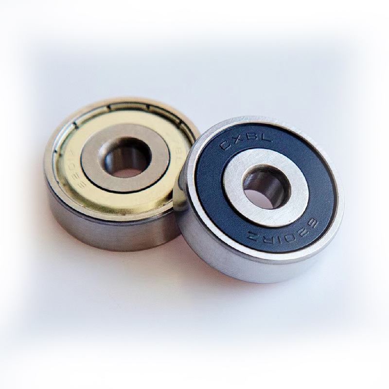What should I pay attention to when installing ro pump special bearing