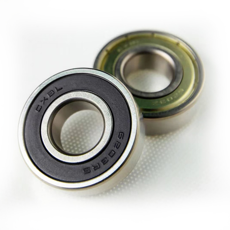 Deep Groove Ball Bearing 6203 RO Pump Special Bearing