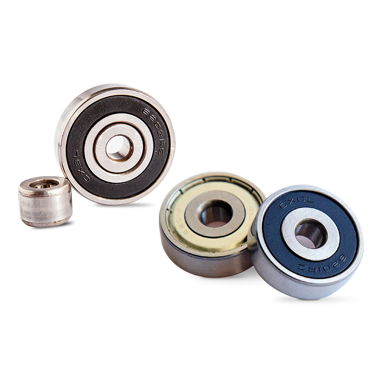 What factors usually cause ro pump special bearing wear